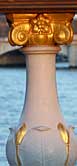 Le pont Alexandre III